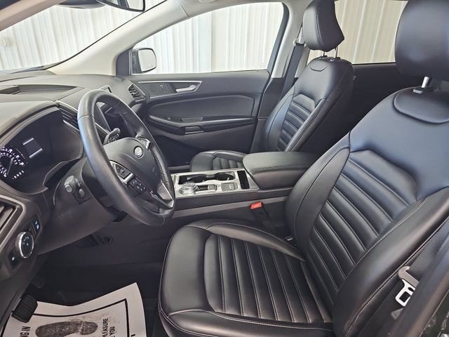Used 2024 Ford Edge SEL w/ Convenience Package AWD/4WD image 37
