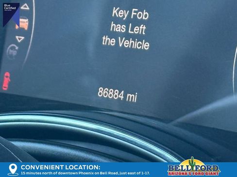 Used 2021 Jeep Grand Cherokee Laredo image 6