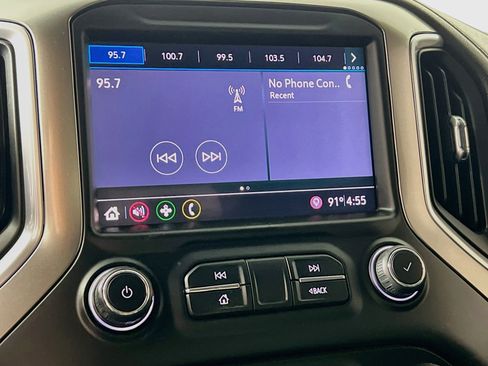 Used 2019 Chevrolet Silverado 1500 LT RWD image 25