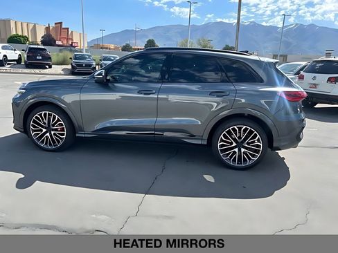 New 2026 Audi SQ5 Premium Plus AWD/4WD image 6