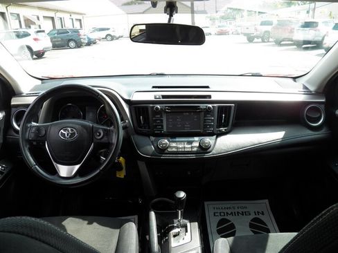 Used 2016 Toyota RAV4 XLE AWD/4WD image 17