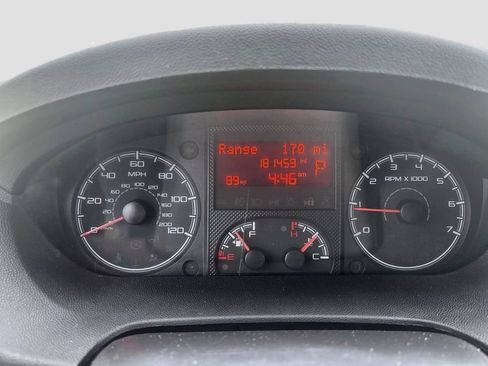 Used 2014 RAM ProMaster 2500 FWD image 43