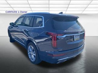 Used 2024 Cadillac XT6 Premium Luxury w/ Platinum Package AWD/4WD video 2
