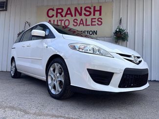 Used 2009 MAZDA MAZDA5 Sport FWD video 1
