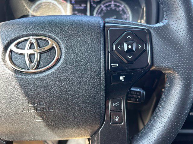Used 2021 Toyota 4Runner Nightshade AWD/4WD image 23