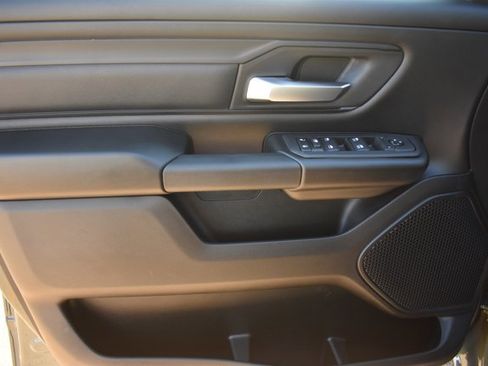 New 2026 RAM 1500 Tradesman image 13