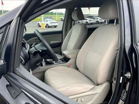 Used 2019 Kia Sedona LX FWD image 10