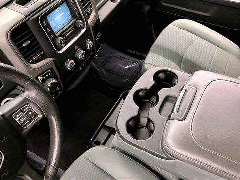 Used 2018 RAM 1500 Express w/ Express Value Package image 14