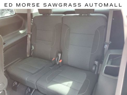 Certified 2021 GMC Acadia SLE w/ Elevation Edition image 10