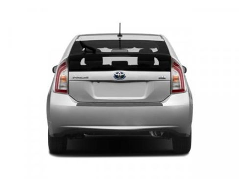 Used 2015 Toyota Prius Five image 5