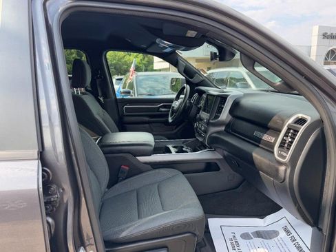 Used 2021 RAM 1500 Big Horn AWD/4WD image 18