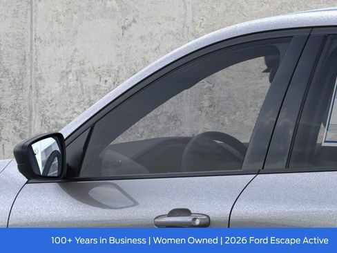 New 2026 Ford Escape Active image 22