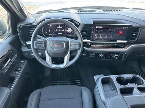 New 2026 GMC Sierra 1500 Elevation AWD/4WD image 19
