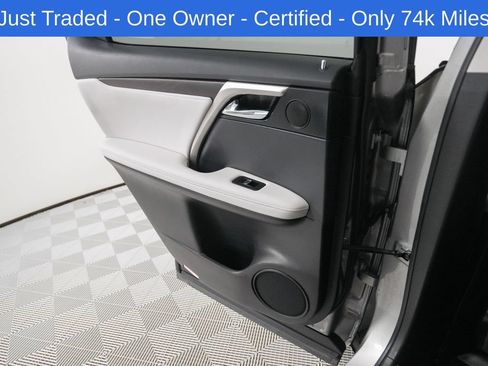 Certified 2021 Lexus RX 350 FWD w/ Premium Package image 14