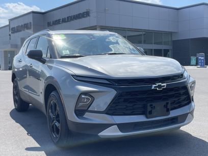 Used 2023 Chevrolet Blazer LT w/ Convenience Package