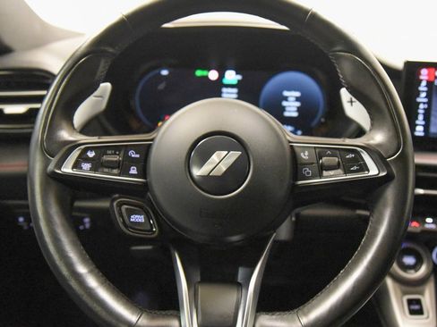 Used 2024 Dodge Hornet R/T Plus w/ Tech Pack Plus w/o Parking image 32