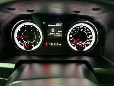 Certified 2022 RAM 1500 Tradesman image 21