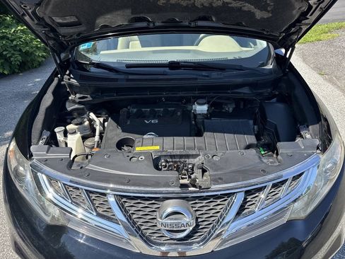Used 2014 Nissan Murano S FWD image 18