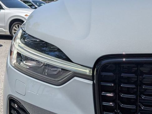 New 2025 Volvo XC60 B5 Core w/ Climate Package image 13