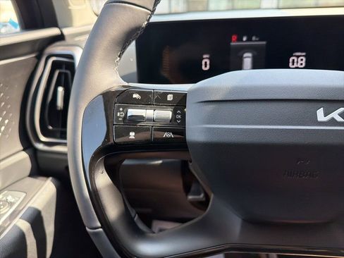 New 2026 Kia Sorento EX AWD/4WD image 35