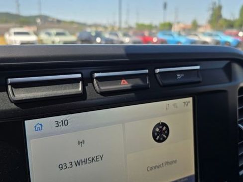 Used 2023 Ford F250 XL w/ XL Driver Assist Package image 18