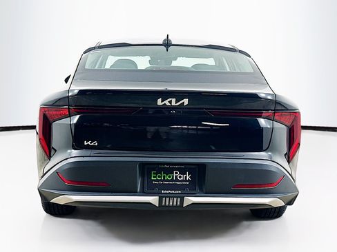Used 2025 Kia K4 FWD image 7