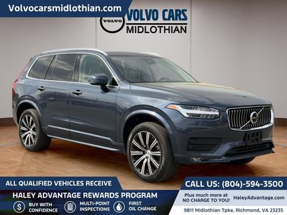 Used 2023 Volvo XC90 B5 Core w/ Protection Package Premier