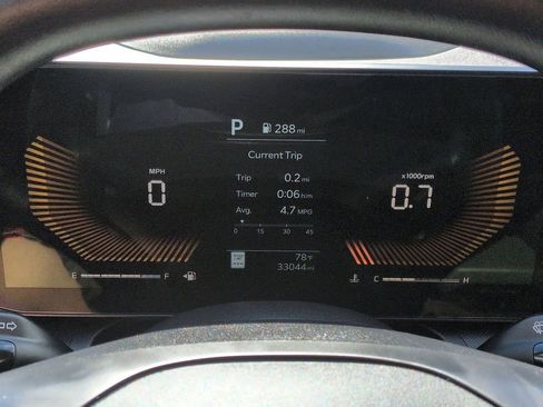 Used 2025 Kia K4 FWD image 14