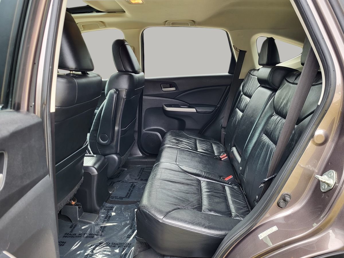 Used 2012 Honda CR-V EX-L image 17