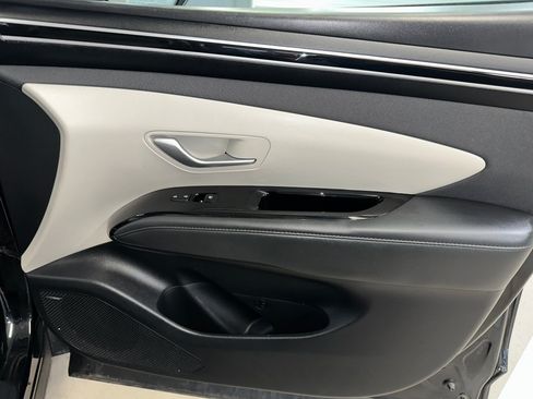 Used 2024 Hyundai Tucson Limited AWD/4WD image 34