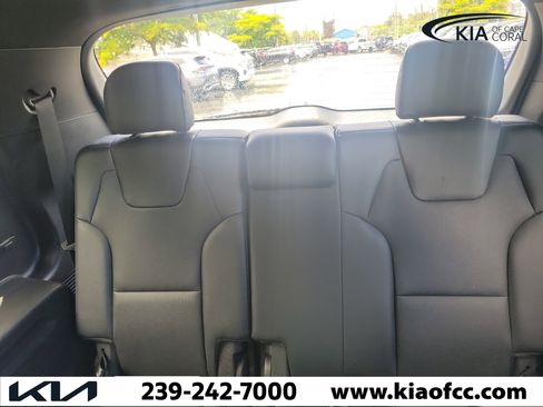Certified 2023 Kia Telluride SX X-Pro AWD/4WD image 15