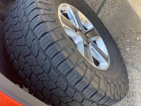 Used 2018 Jeep Wrangler Unlimited Sahara image 31