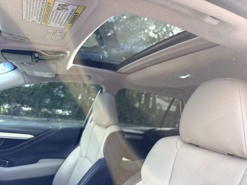 Used 2020 Subaru Outback Limited XT AWD/4WD image 30