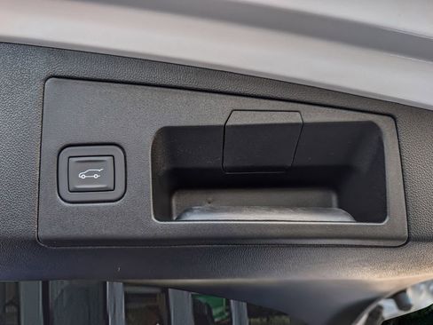 New 2025 Cadillac XT5 Premium Luxury image 20