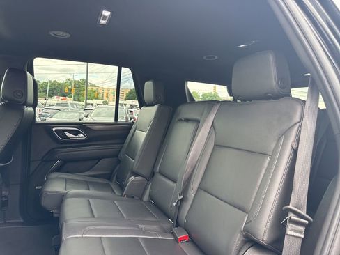 Used 2021 Chevrolet Tahoe LT AWD/4WD image 28