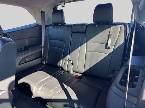 Used 2018 Honda Pilot EX-L image 20