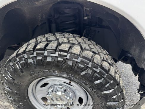 Used 2020 Ford F250 XL w/ Power Equipment Group AWD/4WD image 6