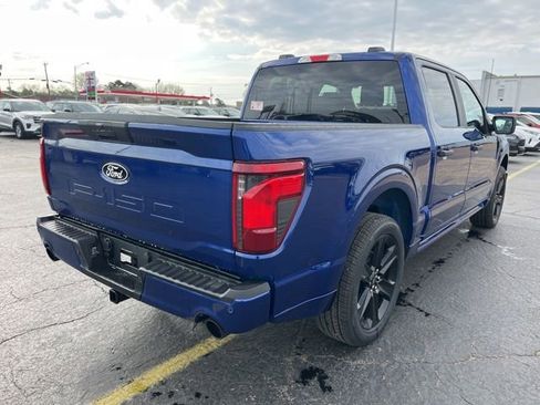 New 2026 Ford F150 STX AWD/4WD image 4