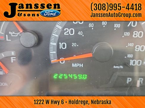 Used 2002 Ford F150 XLT image 19