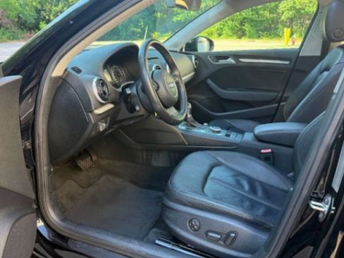 Used 2016 Audi A3 1.8T Premium FWD image 3