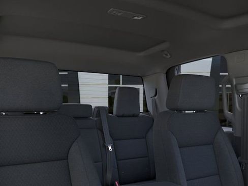 New 2026 GMC Sierra 1500 Elevation image 24