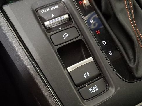 Used 2023 Honda CR-V Sport Touring image 25