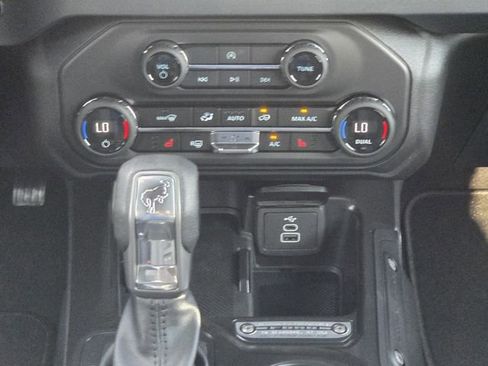 New 2026 Ford Bronco Big Bend AWD/4WD image 15