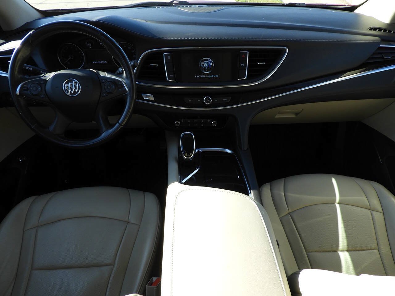 Used 2019 Buick Enclave Essence w/ Trailering Package, 5000 lbs. FWD image 23