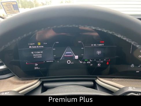 New 2025 Audi Q5 Premium Plus image 7