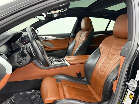 Used 2023 BMW M850i Gran Coupe xDrive AWD/4WD image 5