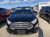 Used 2020 Ford EcoSport SE w/ SE Convenience Package image 2