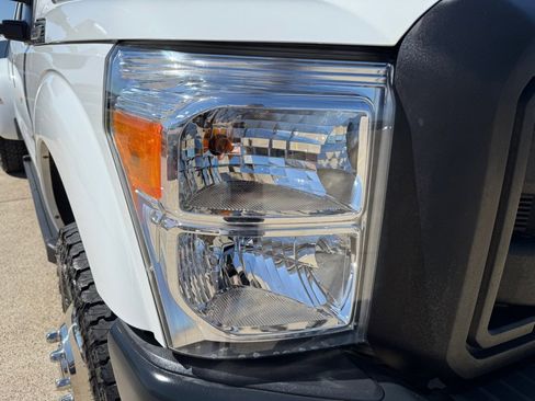 Used 2011 Ford F350 XL w/ PWR Equipment Group image 11