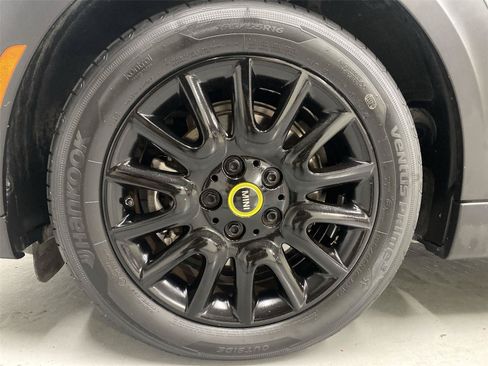 Certified 2023 MINI Cooper SE FWD image 22