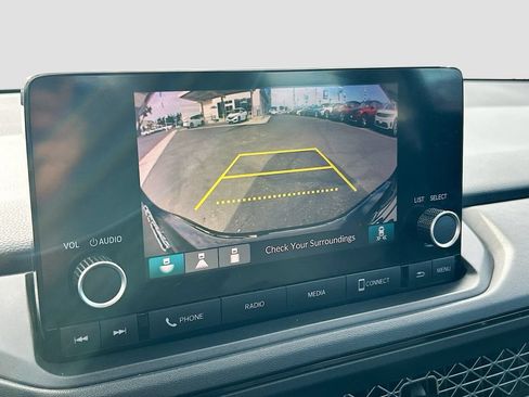 Used 2023 Honda Accord EX image 13